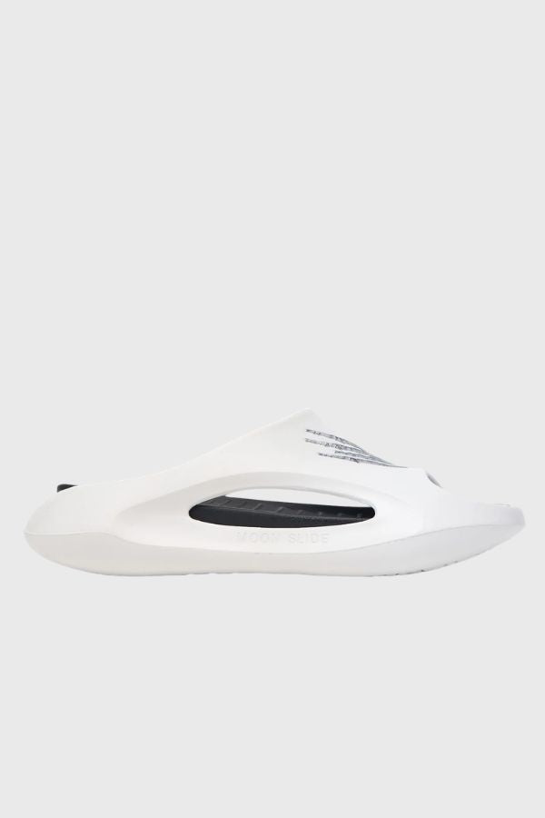 Plein Sport Rubberized Moon Slides USG0039 SXV022N