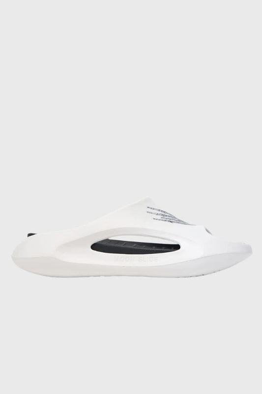 Plein Sport Rubberized Moon Slides USG0039 SXV022N