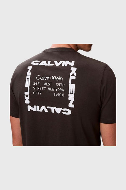 Calvin Klein Jeans Box Graphic LV14RE830G