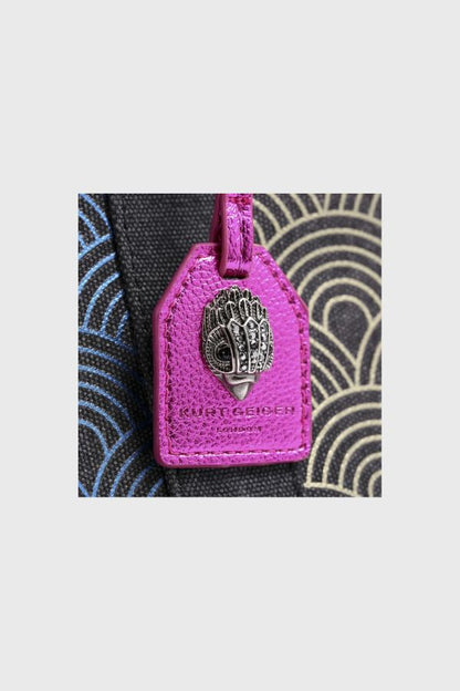 Kurt Geiger Small Southbank Tote Bag 9544509609