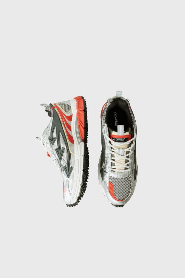 Off White Be Right Back Sneakers OF05747609