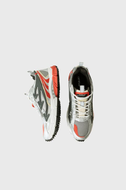 Off White Be Right Back Sneakers OF05747609