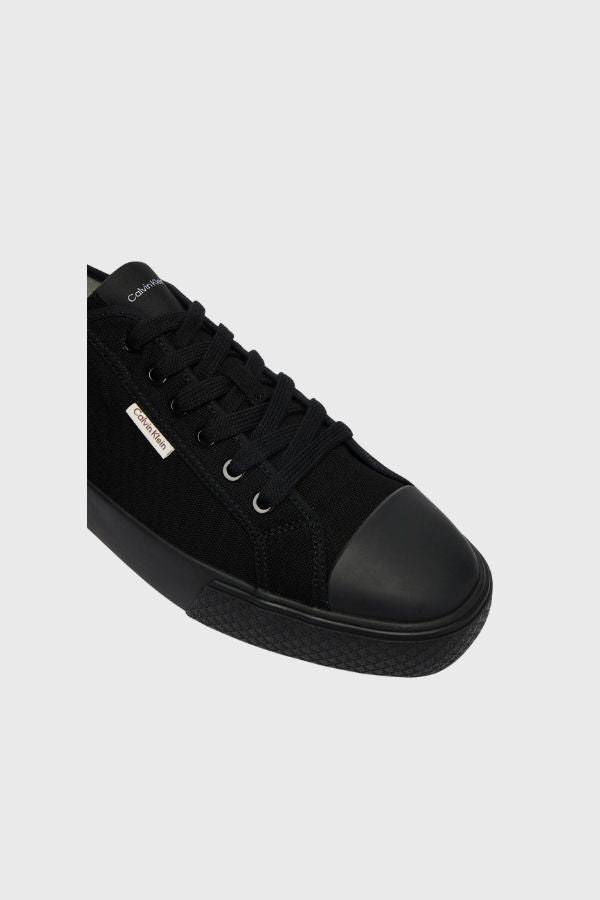 Calvin Klein Vulc Laceup Sneakers CV HM0HM02121