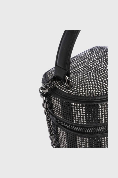 Karl Lagerfeld K/Soiree Signature Box Tph Rhn B2W30102