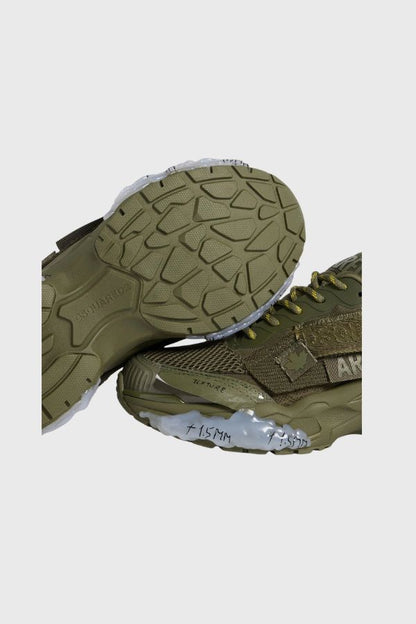 Dsquared2 Faster Sneakers SNM046135508739