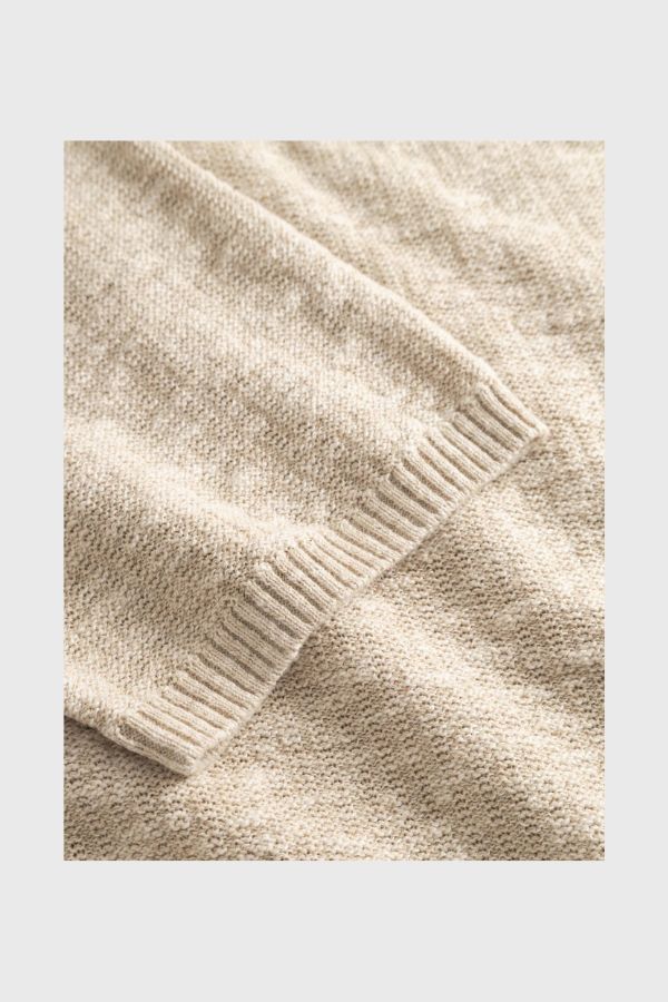 Gabba Cross Alto SS Knit PO12170 11988