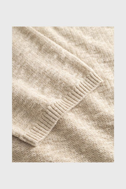 Gabba Cross Alto SS Knit PO12170 11988