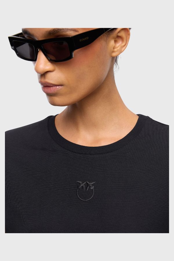 Pinko Bussolotto T-Shirt 100355 A3HM
