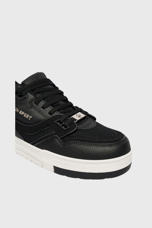 Plein Sport Safs Sneakers Apollo USC0845 STE003N