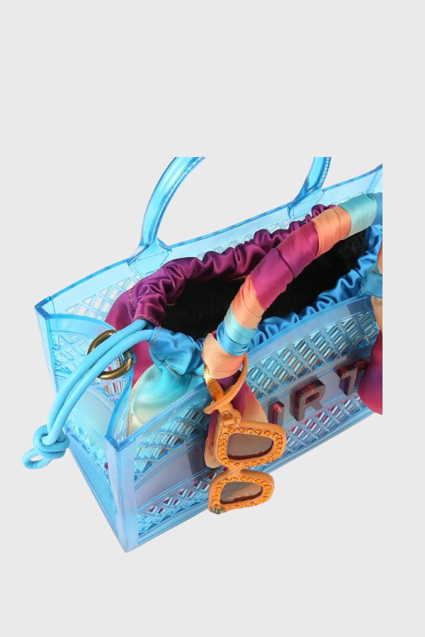 Kurt Geiger Jelly Sm Tote Bag 5585380999
