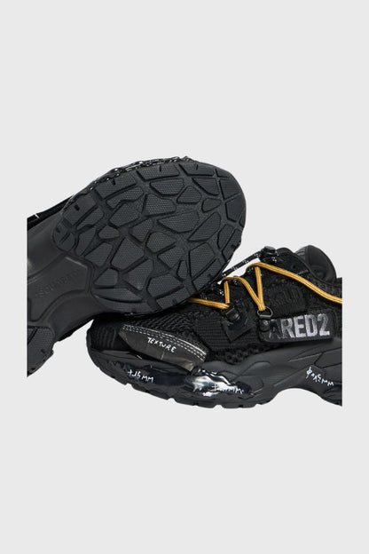 Dsquared2 Faster Sneakers SNM049923809082