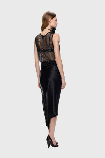Pinko Dyane Top 107518 A3IH