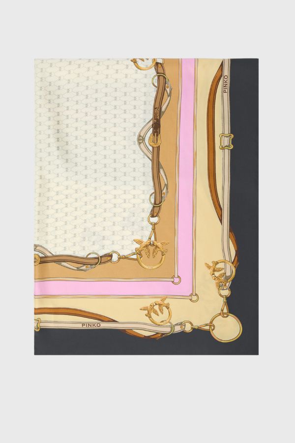 Pinko Limbo Foulard 106656 A39N