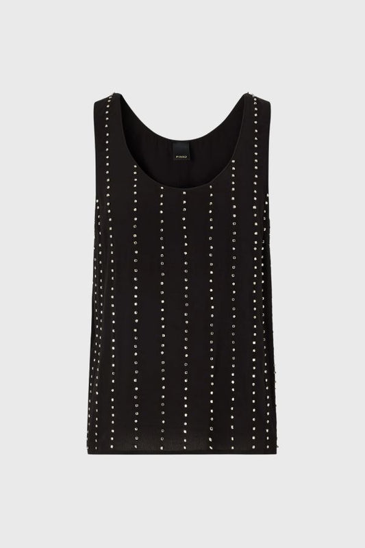 Pinko Tessa Top 106214 A31F