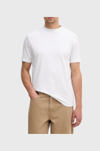 Karl Lagerfeld T-Shirt Crewneck 755034 562235