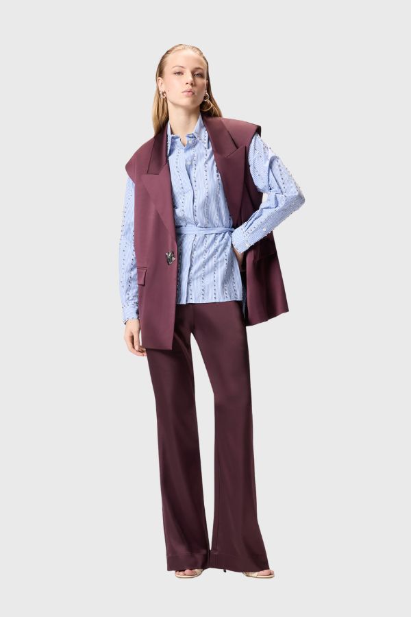 Pinko Carley Camicia Πουκάμισο 106225 A32R