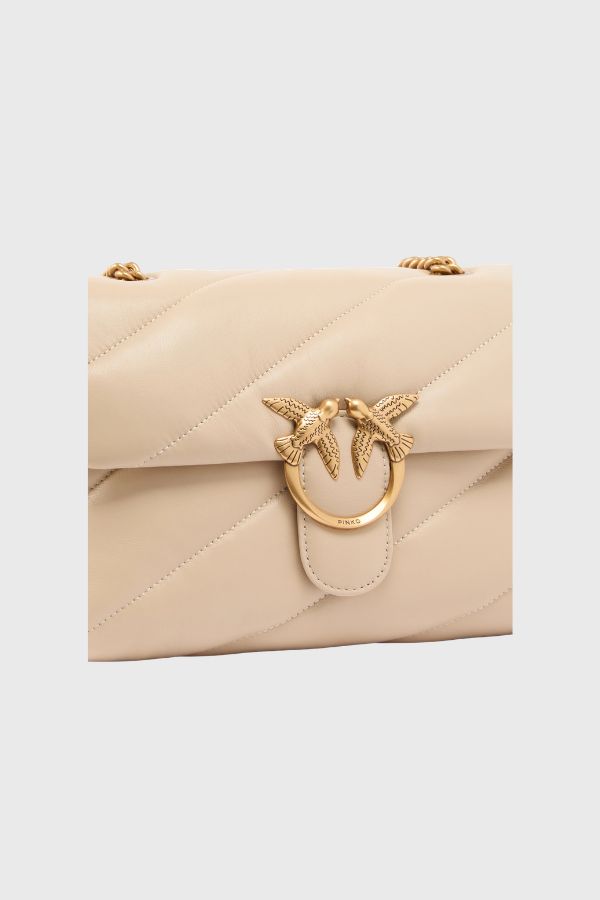 Pinko Love Puff Classic 100038 A0F2