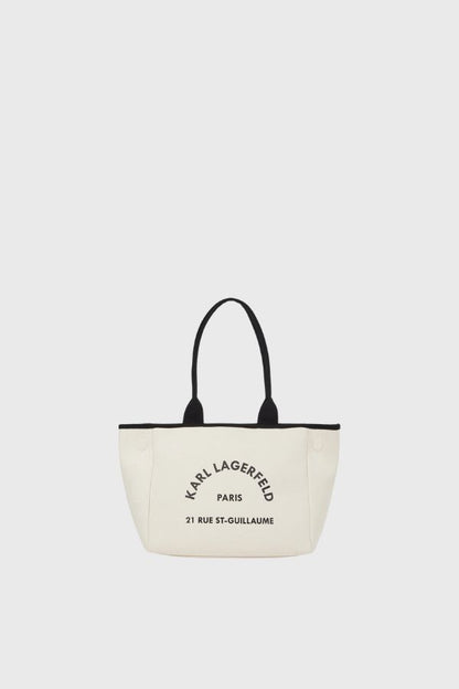 Karl Lagerfeld Rue St-Guillaume Transformable Tote Bag B1W50010