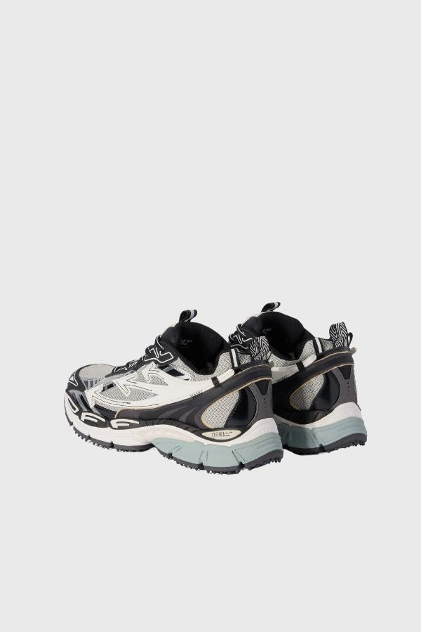 Off-White Be Right Back Mesh Sneaker OMIA295C99FAB0010510