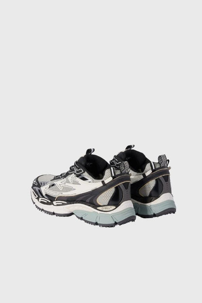 Off-White Be Right Back Mesh Sneaker OMIA295C99FAB0010510