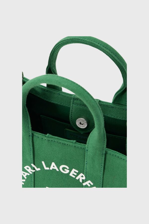 Karl Lagerfeld K/Rsg Square Mini E/W Tote A3W50118