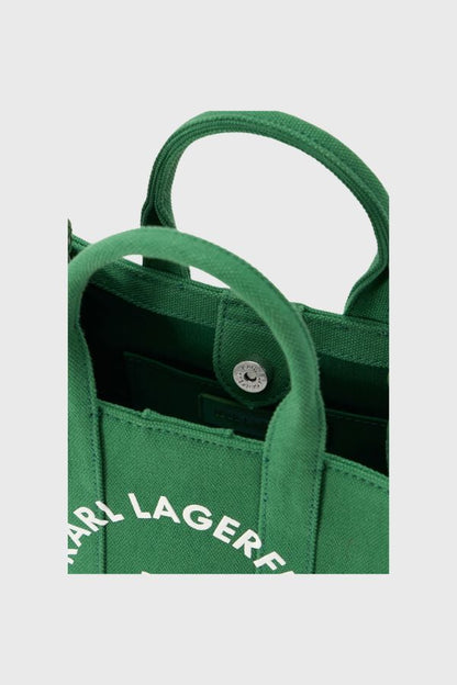 Karl Lagerfeld K/Rsg Square Mini E/W Tote A3W50118