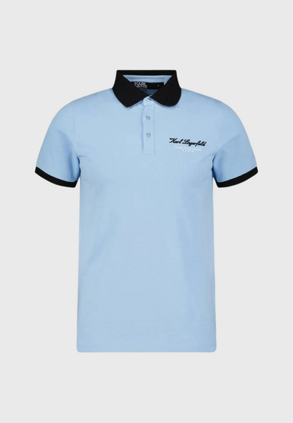 Karl Lagerfeld Polo Shirt 745404-541233