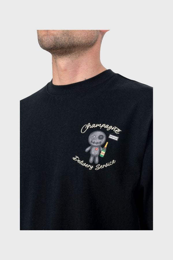 Wrong Friends Tulsa T-Shirt WF1230