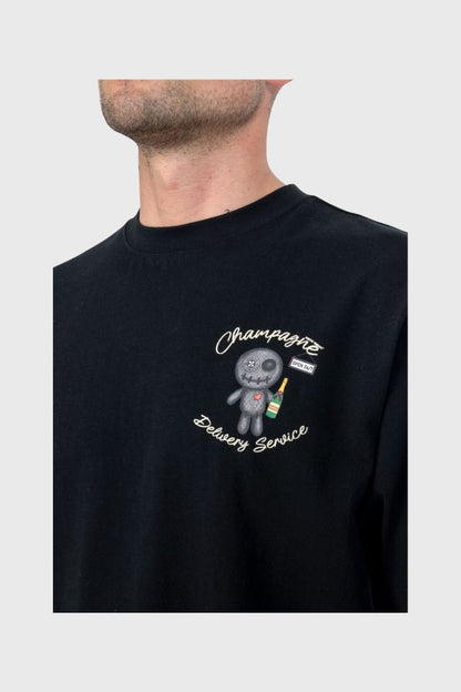 Wrong Friends Tulsa T-Shirt WF1230