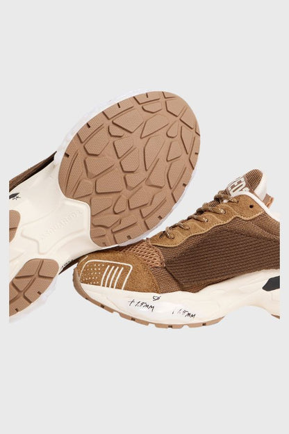 Dsquared2 Faster Sneakers SNM046123809082