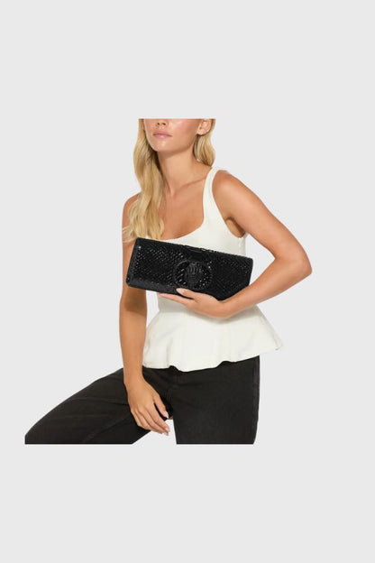 Kurt Geiger Chelsea Long Clutch 5016900719