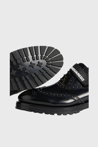 Dsquared2 Logo Oxford LUM012424904141