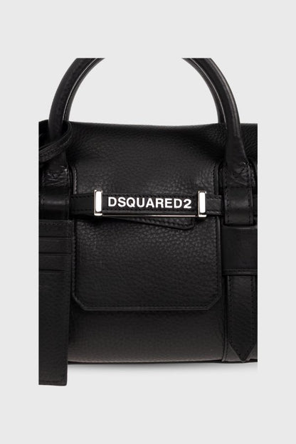 Dsquared2 Twin Handbag HBW0072 12905394