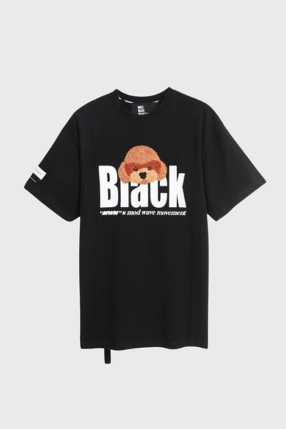 MWM Capsule Teddy T-shirt MW092020061