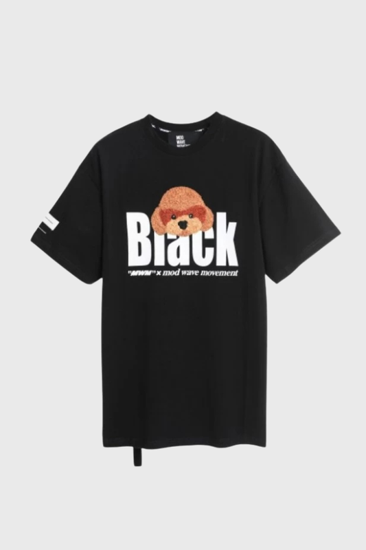MWM Capsule Teddy T-shirt MW092020061