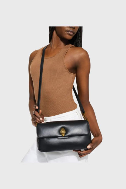 Kurt Geiger Leather Oxford Bag 5606800109