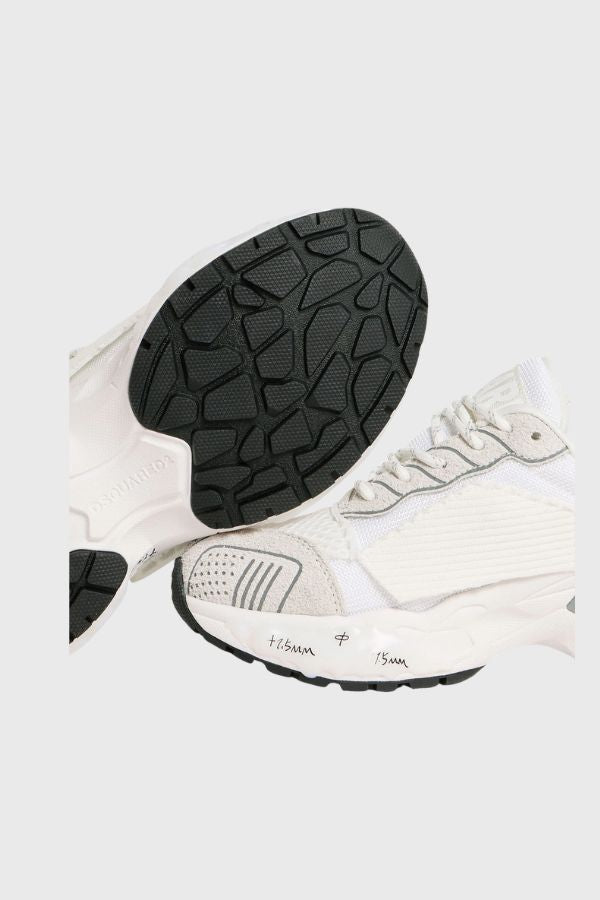 Dsquared2 Faster Sneakers SNM046123809082