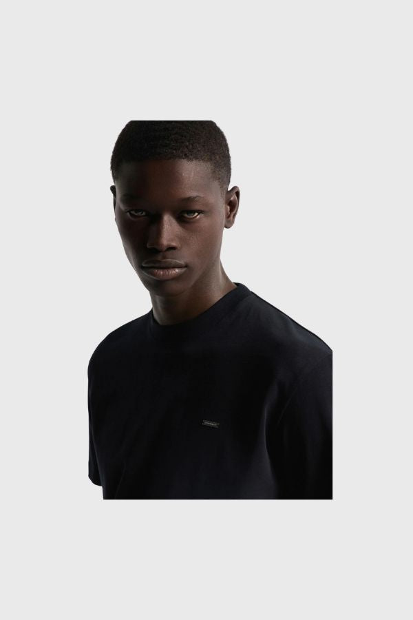 Dsquared2 Logo Plaque Cool Fit T-Shirt S74GD1522D20106