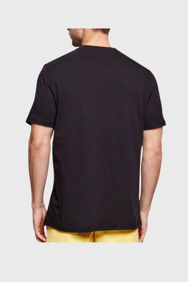 Tommy Hilfiger Brand Love Text Box Tee MW0MW42366