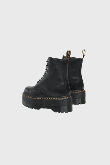 Dr. Martens Women 1460 Pascal Max Black Pisa 26925001