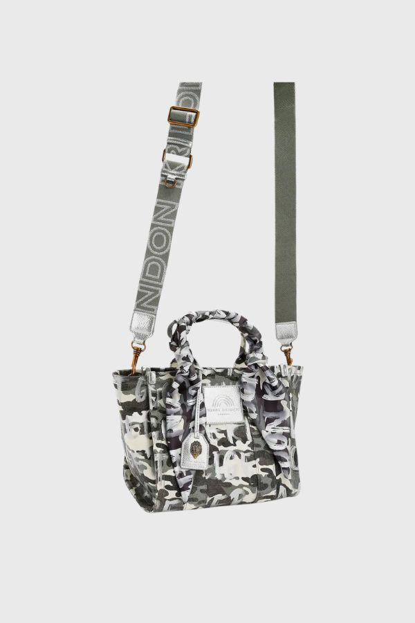 Kurt Geiger Southbank Small Shopper Bag 2043879609