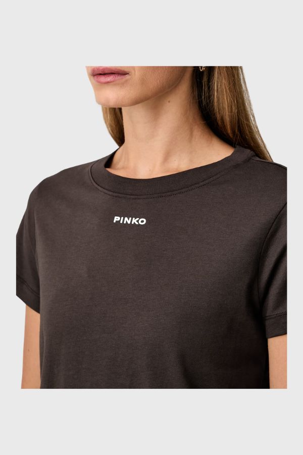 Pinko Basico T-Shirt 100373 A3HK