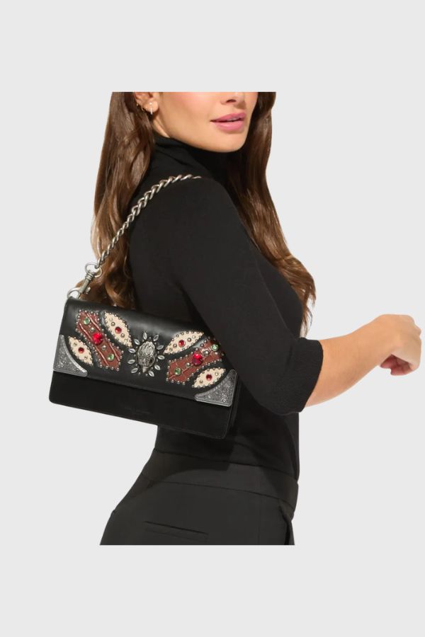Kurt Geiger Sloane Soft Shoulder 5839205109
