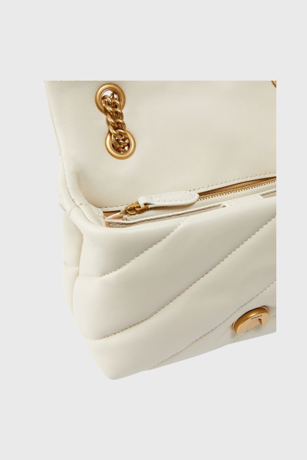 Pinko Love Puff Mini Cl 100039 A0F2