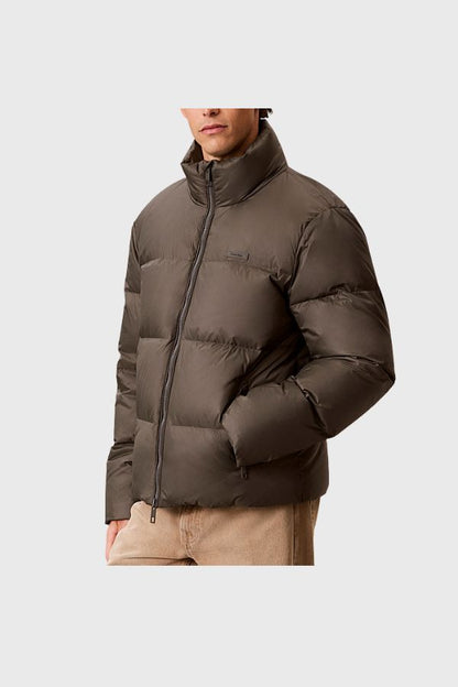 Calvin Klein LS MDWT Nylon Down Puffer JKT LV04LH502G