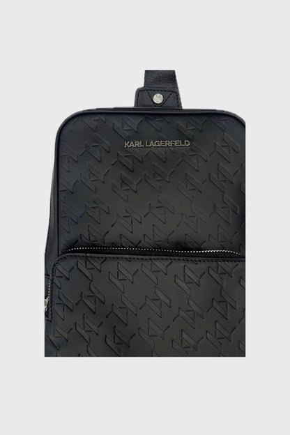 Karl Lagerfeld Crossbody Bag 815916 554457