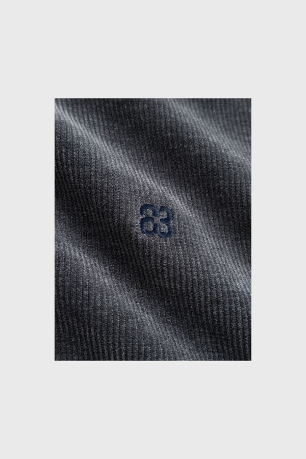 Gabba GABprimo Fune Hoodie LS S 12153
