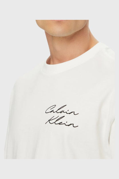 Calvin Klein Jeans T-Shirt LV04RE828G