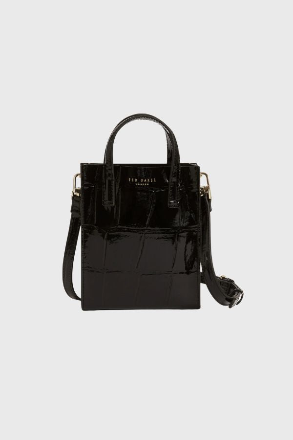 Ted Baker Viienna Χιαστί Τσάντα S282295