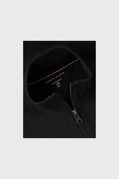 Tommy Hilfiger Essential Intechno 1/4 Zip MW0MW36510